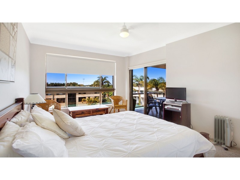 9/38 Marine Drive, Fingal Bay NSW 2315