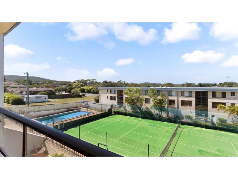 9/38 Marine Drive, Fingal Bay NSW 2315