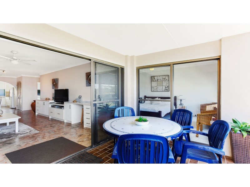 9/38 Marine Drive, Fingal Bay NSW 2315
