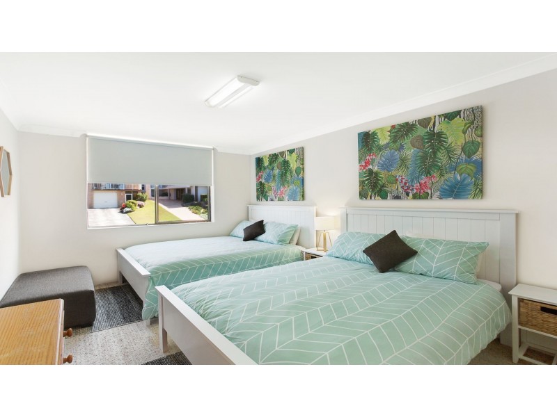 9/38 Marine Drive, Fingal Bay NSW 2315