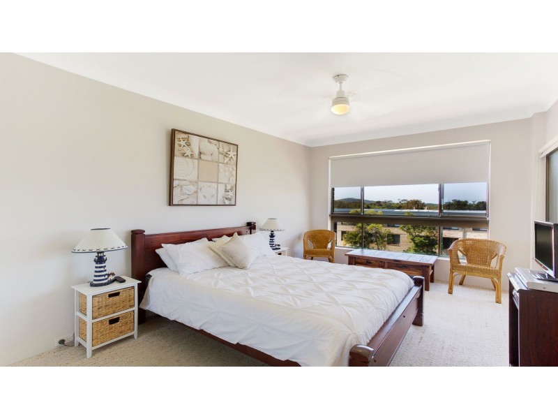 9/38 Marine Drive, Fingal Bay NSW 2315