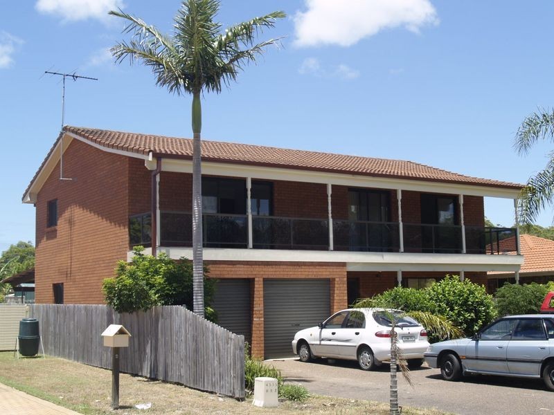 6 LAMBTON CLOSE, Salamander Bay NSW 2317