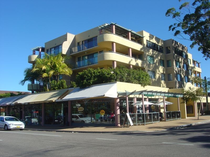 9/2-4 Soldiers Point Road, Soldiers Point NSW 2317