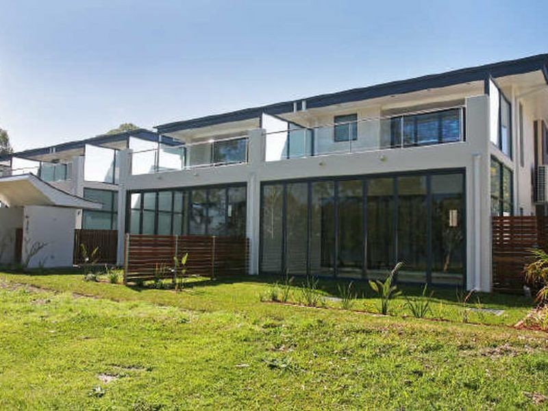 3/28-30 Cromarty Crescent, Soldiers Point NSW 2317