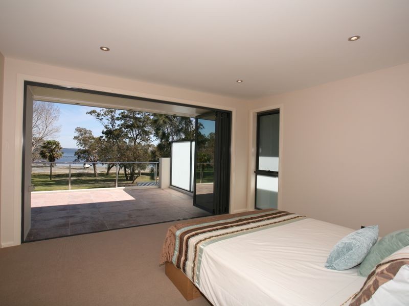 3/28-30 Cromarty Crescent, Soldiers Point NSW 2317