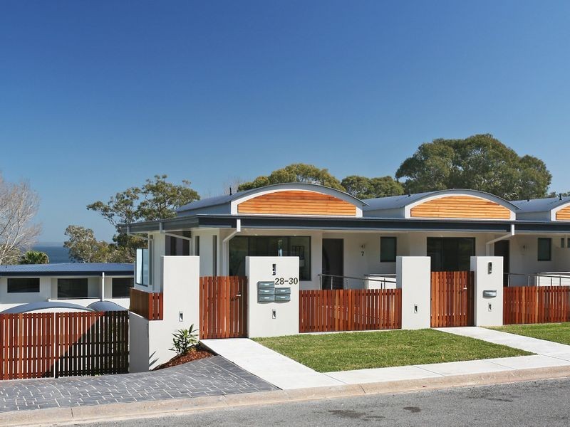 3/28-30 Cromarty Crescent, Soldiers Point NSW 2317