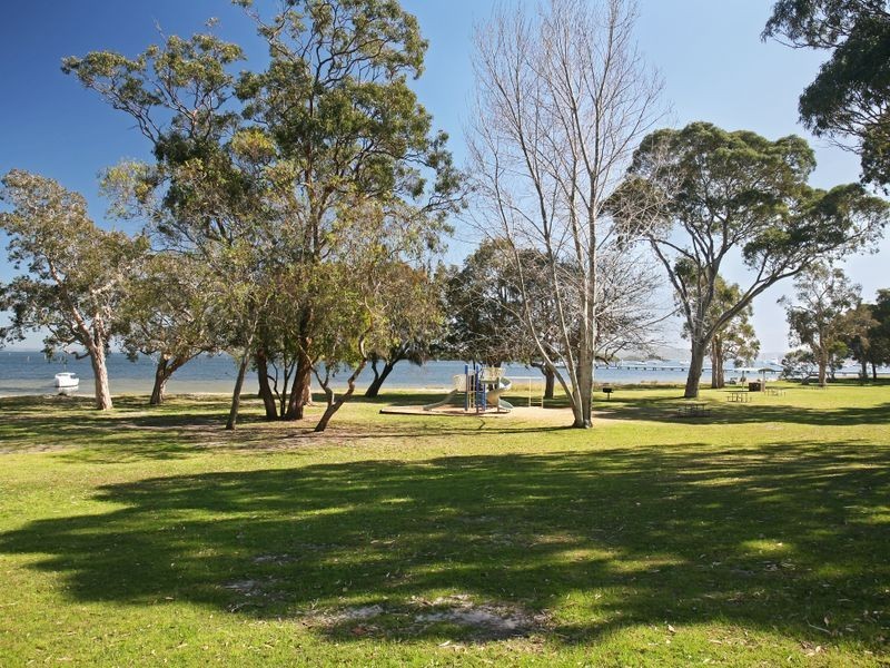 3/28-30 Cromarty Crescent, Soldiers Point NSW 2317