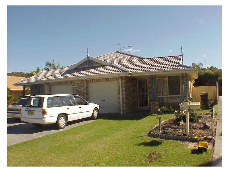 41A Shoreline Drive, Fingal Bay NSW 2315