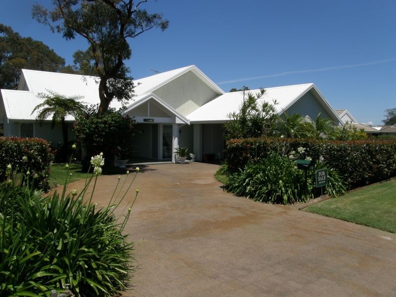 7 Kestrel Avenue, Salamander Bay NSW 2317
