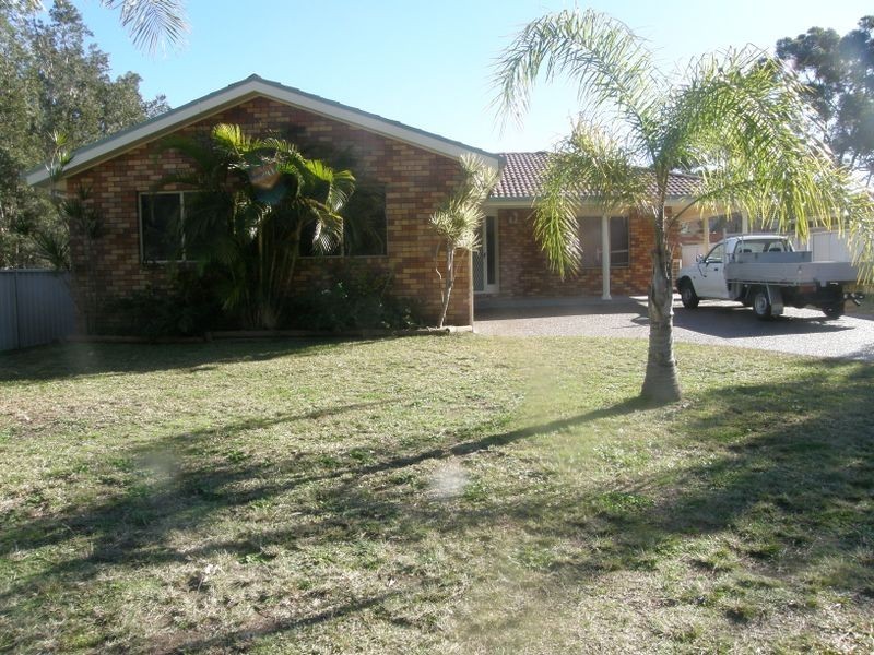 8 Westralia Close, Salamander Bay NSW 2317