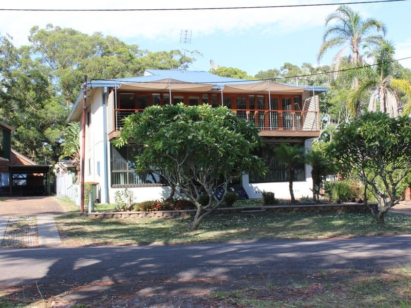 57 Wanda Avenue, Salamander Bay NSW 2317