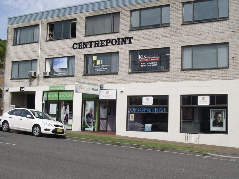 1/34 Stockton Street, Nelson Bay NSW 2315