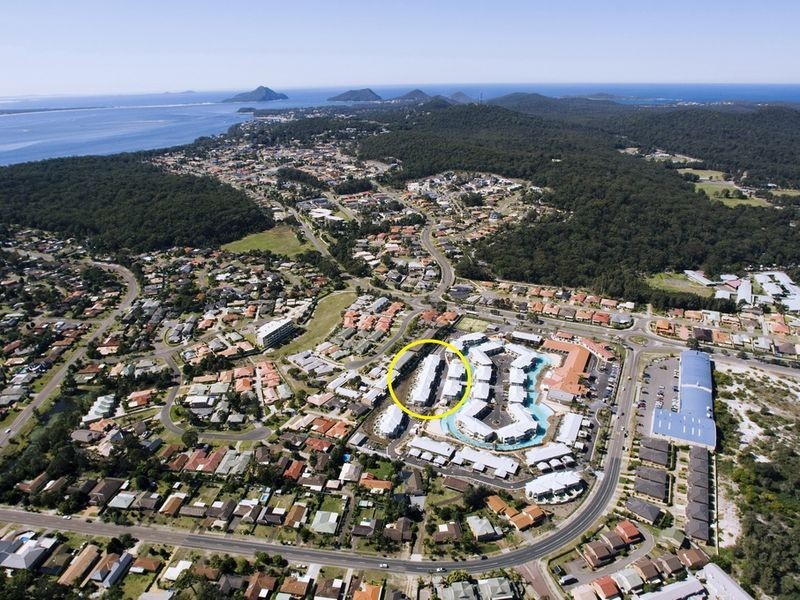 518/265 Sandy Point Road, Salamander Bay NSW 2317