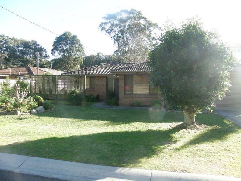 110 Rigney Street, Shoal Bay NSW 2315