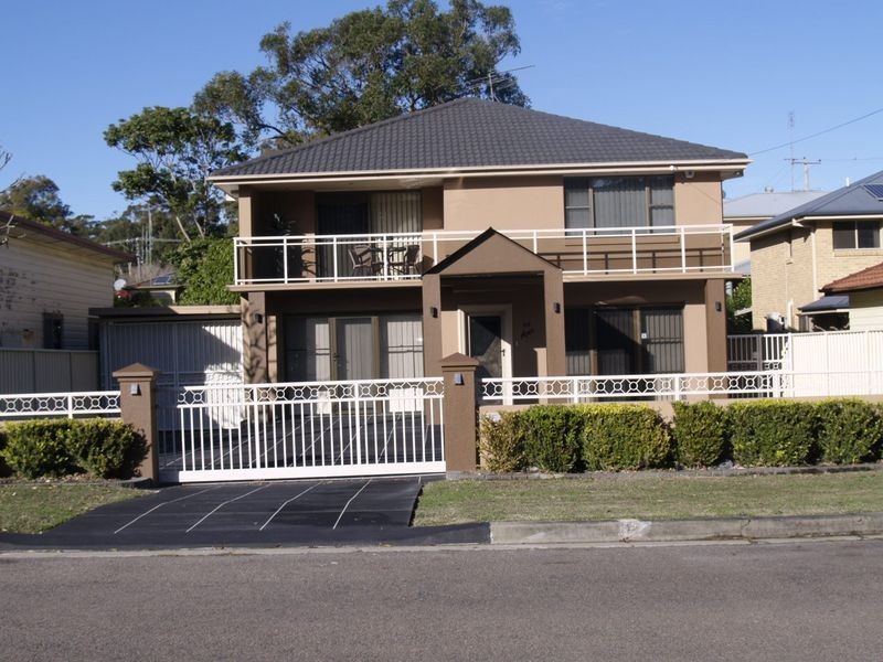 49 Ajax Avenue, Nelson Bay NSW 2315