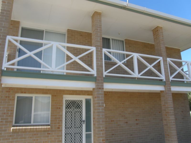 2/5 Fitzroy Street, Anna Bay NSW 2316