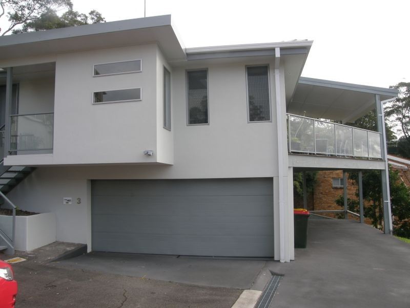 3 Kerrie Street, Nelson Bay NSW 2315