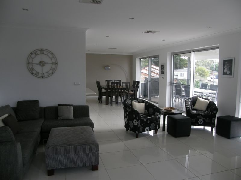 3 Kerrie Street, Nelson Bay NSW 2315