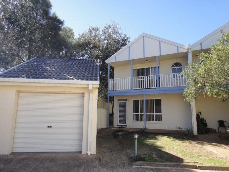 4/23 Robinson Street, Anna Bay NSW 2316