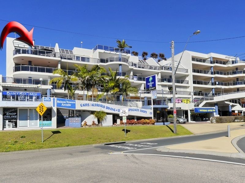 1/71 Victoria Parade, Nelson Bay NSW 2315