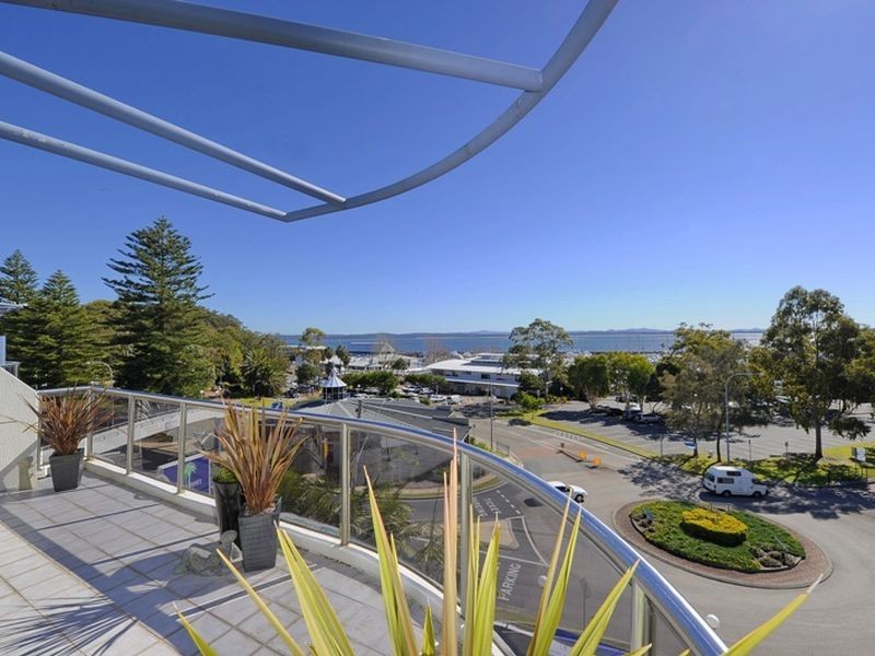 1/71 Victoria Parade, Nelson Bay NSW 2315