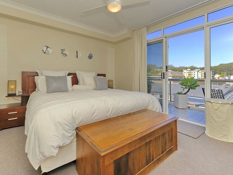 1/71 Victoria Parade, Nelson Bay NSW 2315