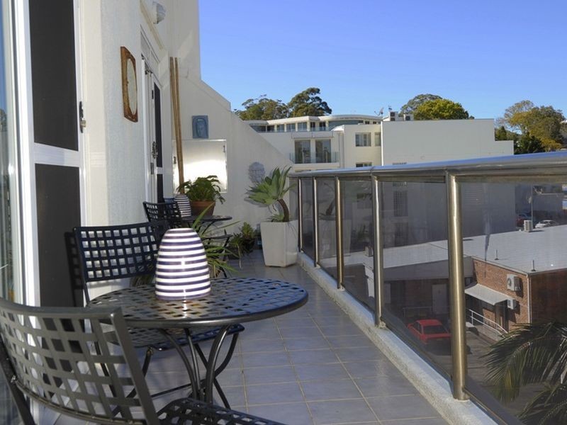 1/71 Victoria Parade, Nelson Bay NSW 2315