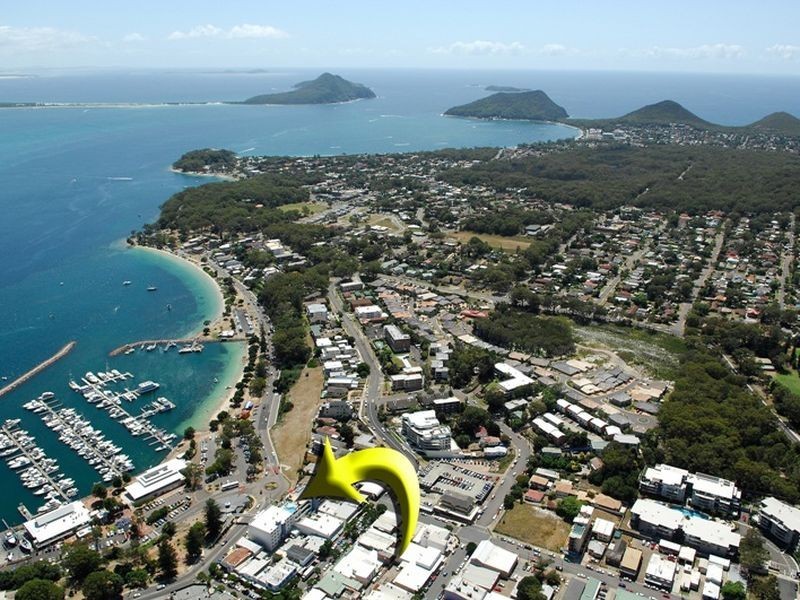 1/71 Victoria Parade, Nelson Bay NSW 2315