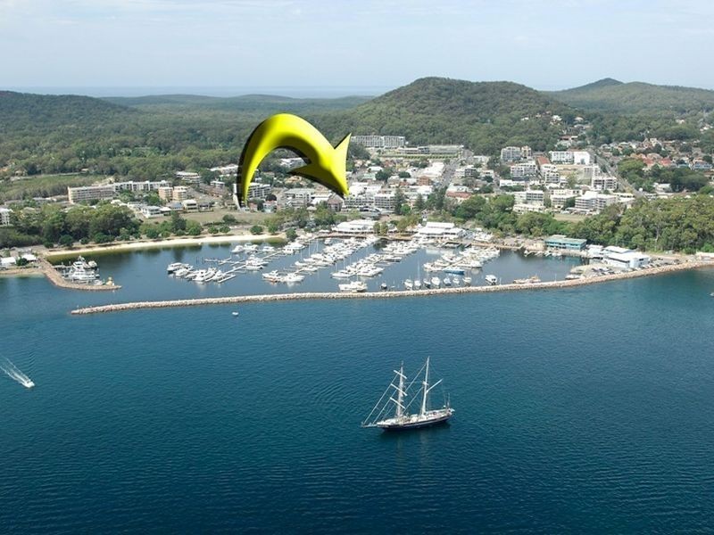 1/71 Victoria Parade, Nelson Bay NSW 2315