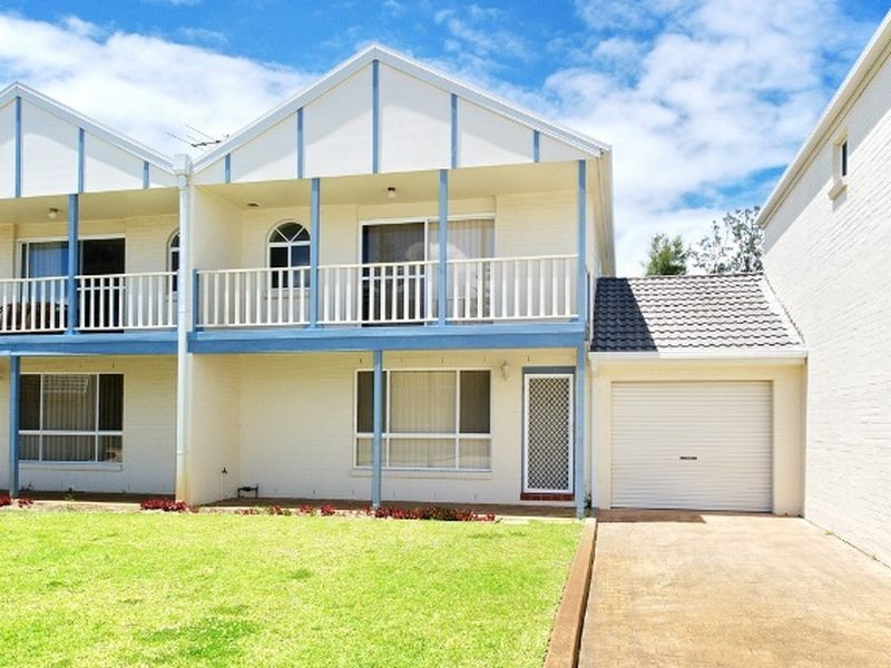 15 “SANDCASTLES” ROBINSON STREET, Anna Bay NSW 2316