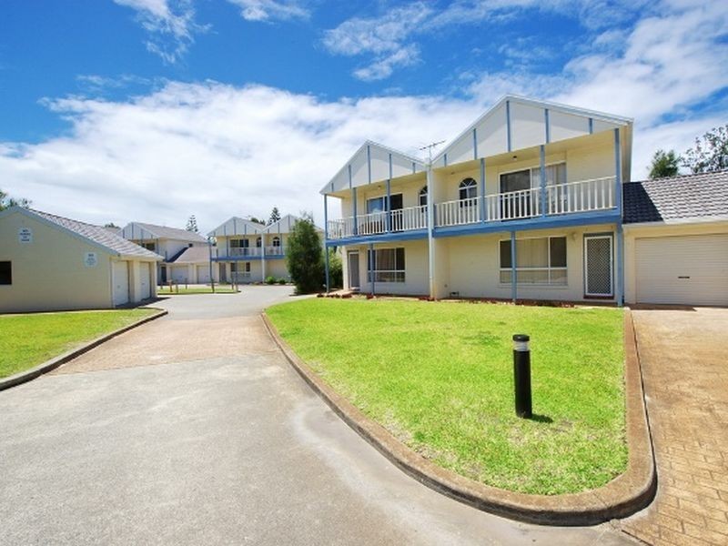 15 “SANDCASTLES” ROBINSON STREET, Anna Bay NSW 2316