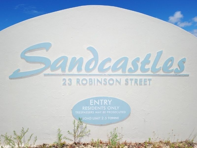 15 “SANDCASTLES” ROBINSON STREET, Anna Bay NSW 2316