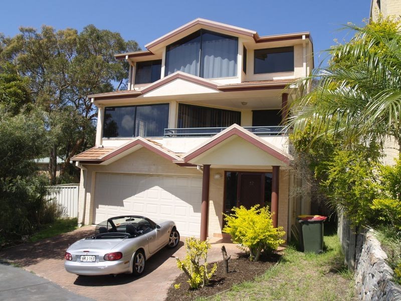 12/2A BELLMOUNT CLOSE, Anna Bay NSW 2316