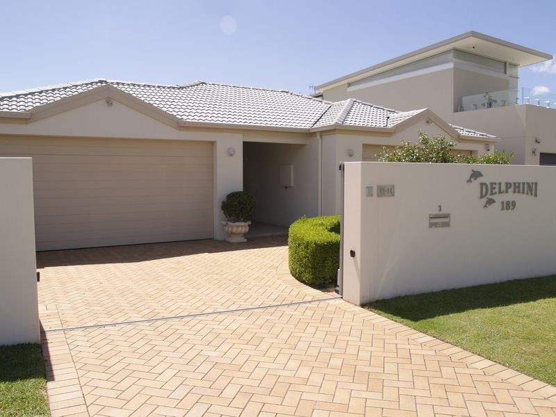 1/189 Soldiers Point Road, Salamander Bay NSW 2317