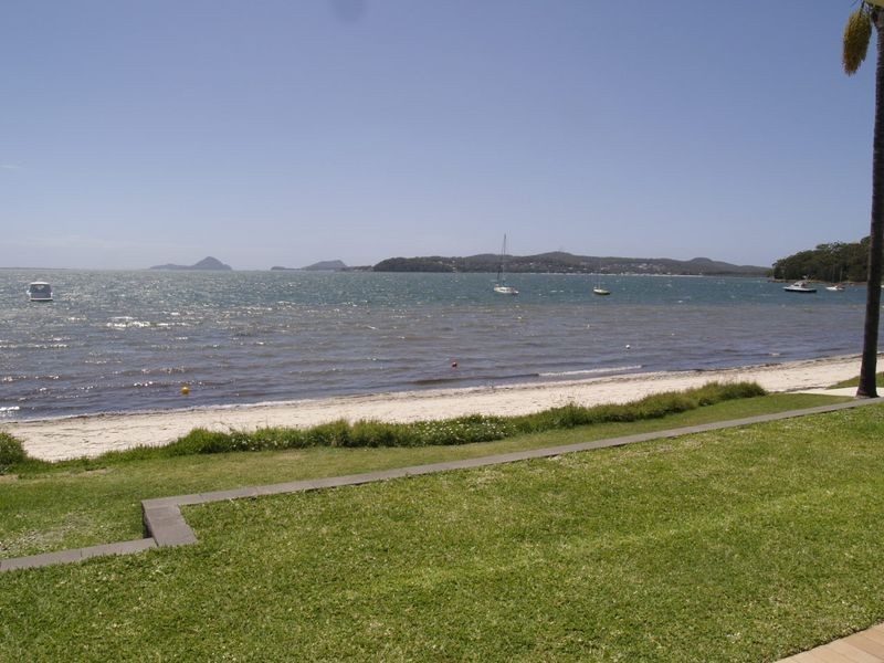 1/189 Soldiers Point Road, Salamander Bay NSW 2317
