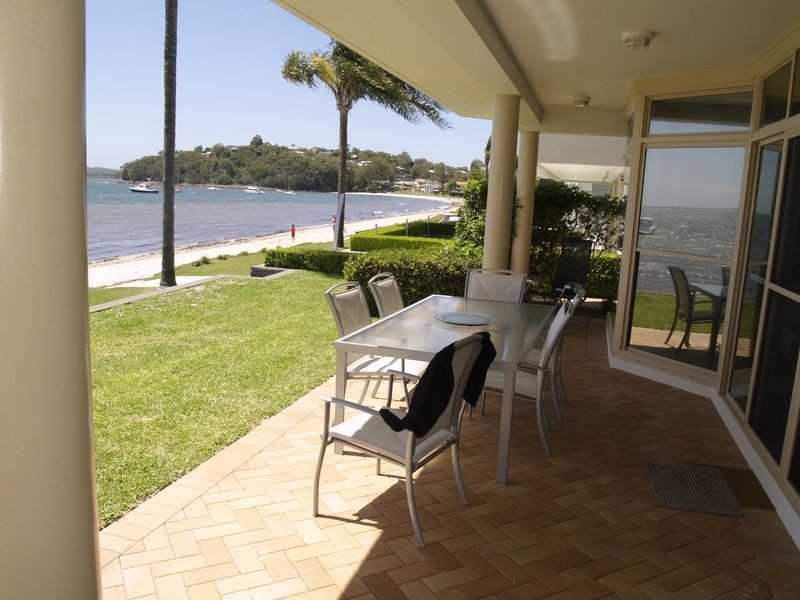 1/189 Soldiers Point Road, Salamander Bay NSW 2317