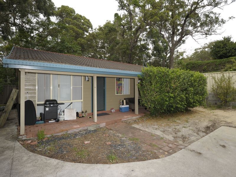 115a Tallean Road, Nelson Bay NSW 2315