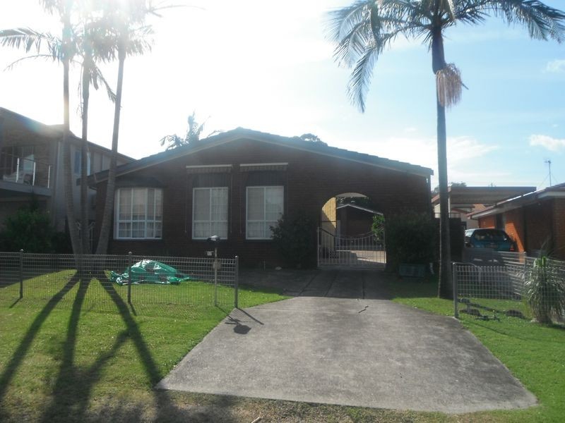 17 Rigney Street, Shoal Bay NSW 2315