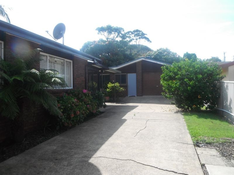 17 Rigney Street, Shoal Bay NSW 2315