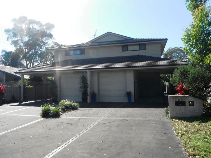 2/91 Horace Street, Shoal Bay NSW 2315