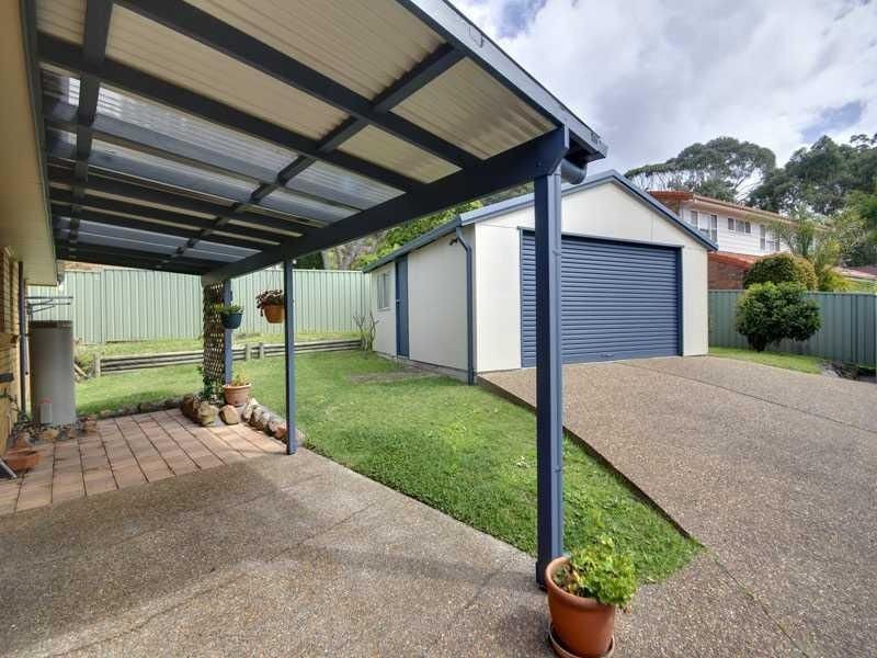 25 Galoola Drive, Nelson Bay NSW 2315