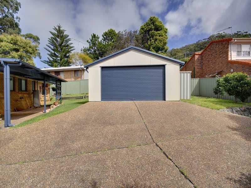25 Galoola Drive, Nelson Bay NSW 2315
