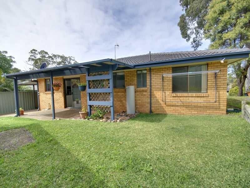 25 Galoola Drive, Nelson Bay NSW 2315