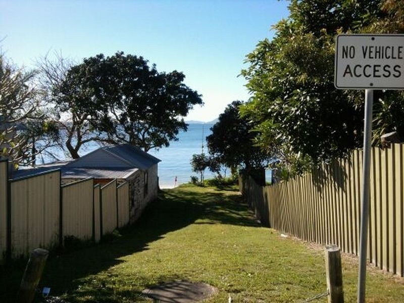 6/13 Soldiers Point Road, Soldiers Point NSW 2317