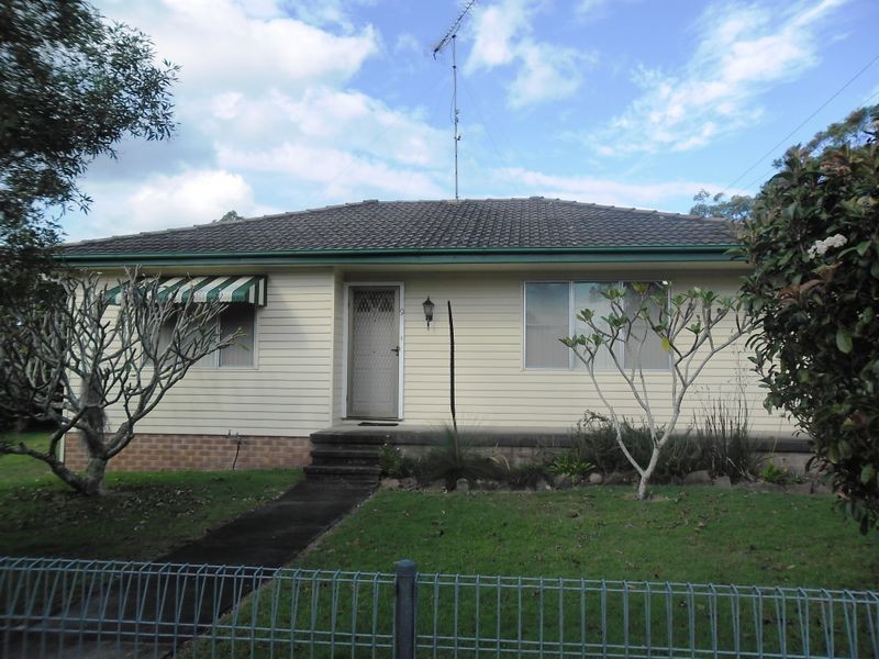 9 Armidale Avenue, Nelson Bay NSW 2315