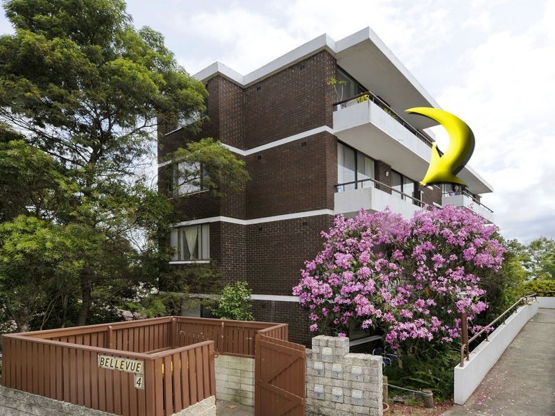 6/4 Donald Street, Nelson Bay NSW 2315