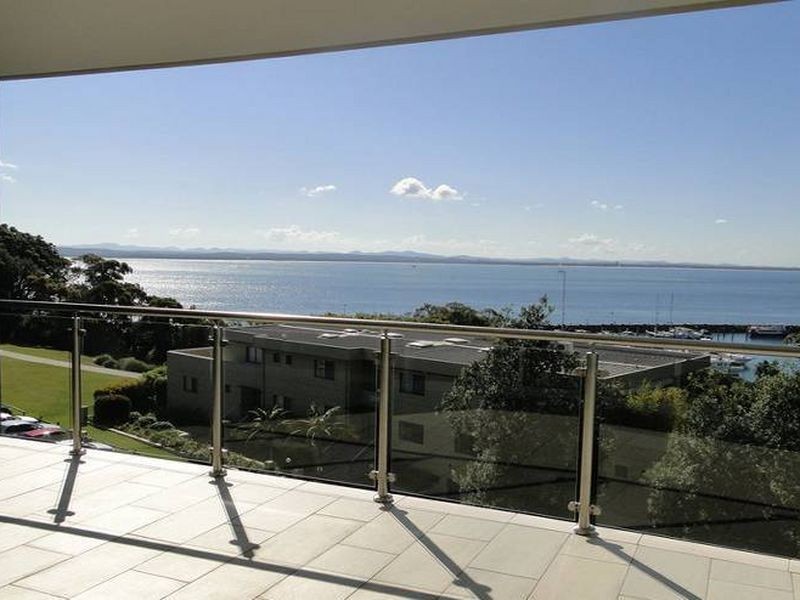 12/5 “OASIS” LAMAN STREET, Nelson Bay NSW 2315