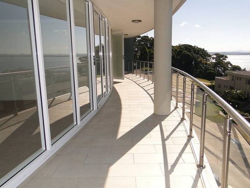 12/5 “OASIS” LAMAN STREET, Nelson Bay NSW 2315
