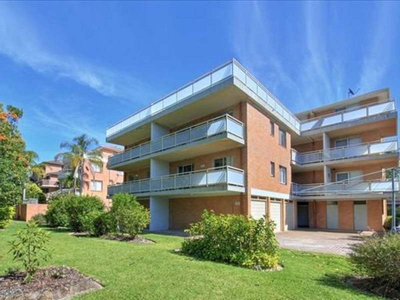 5/8 Ondine Close, Nelson Bay NSW 2315