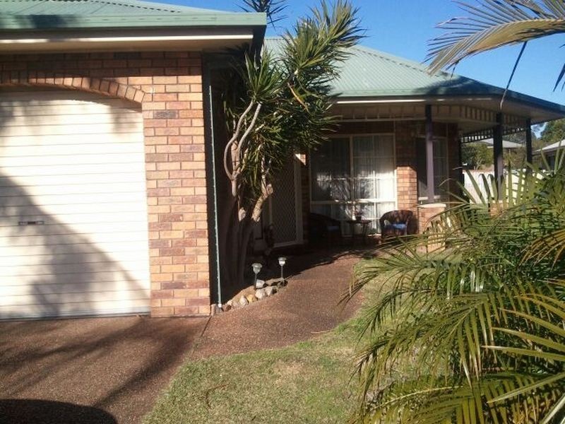 4 Carmody Close, Anna Bay NSW 2316